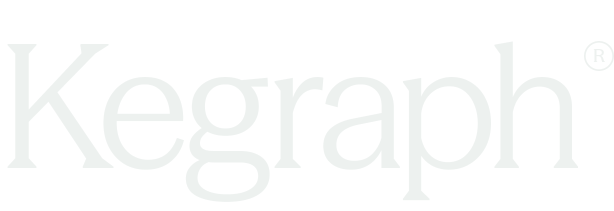 Kegraph — tasarım ve marka ortağı